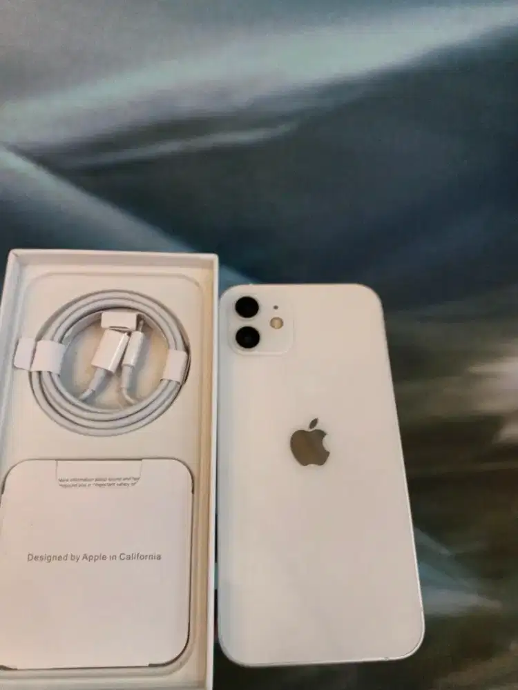 iphone 11 128gb tangn pertama