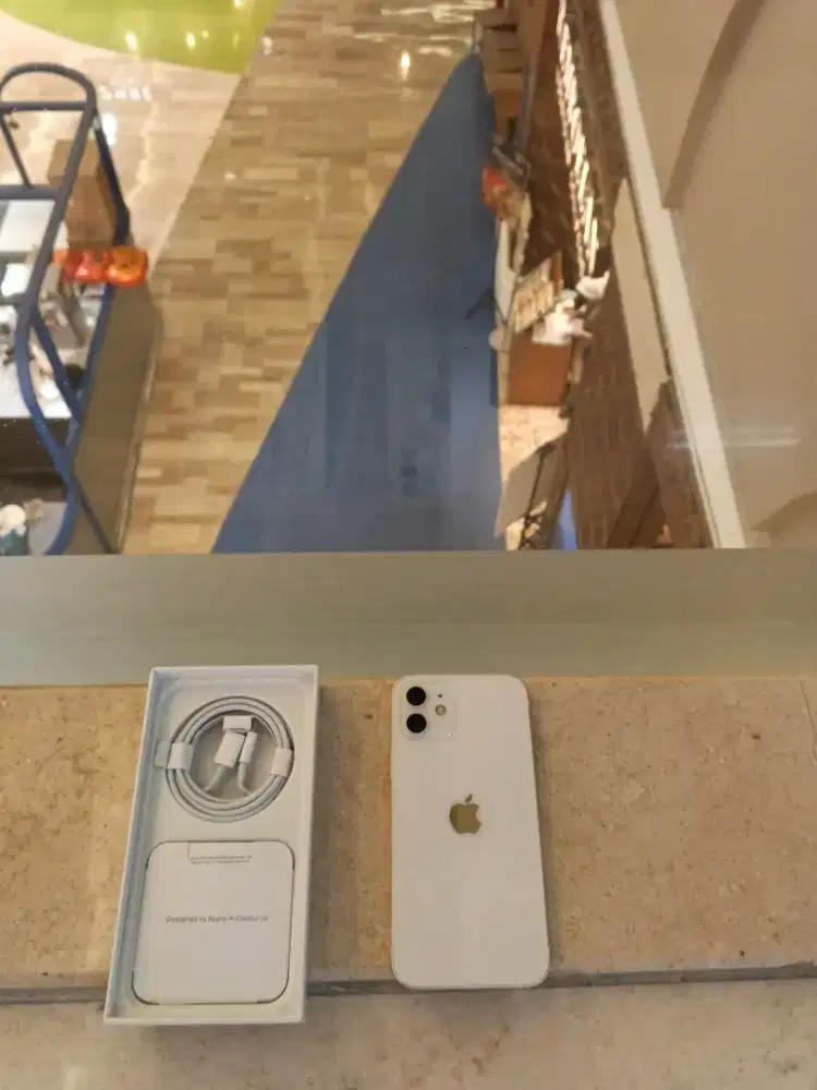 iphone 11 128gb masih dalam apple