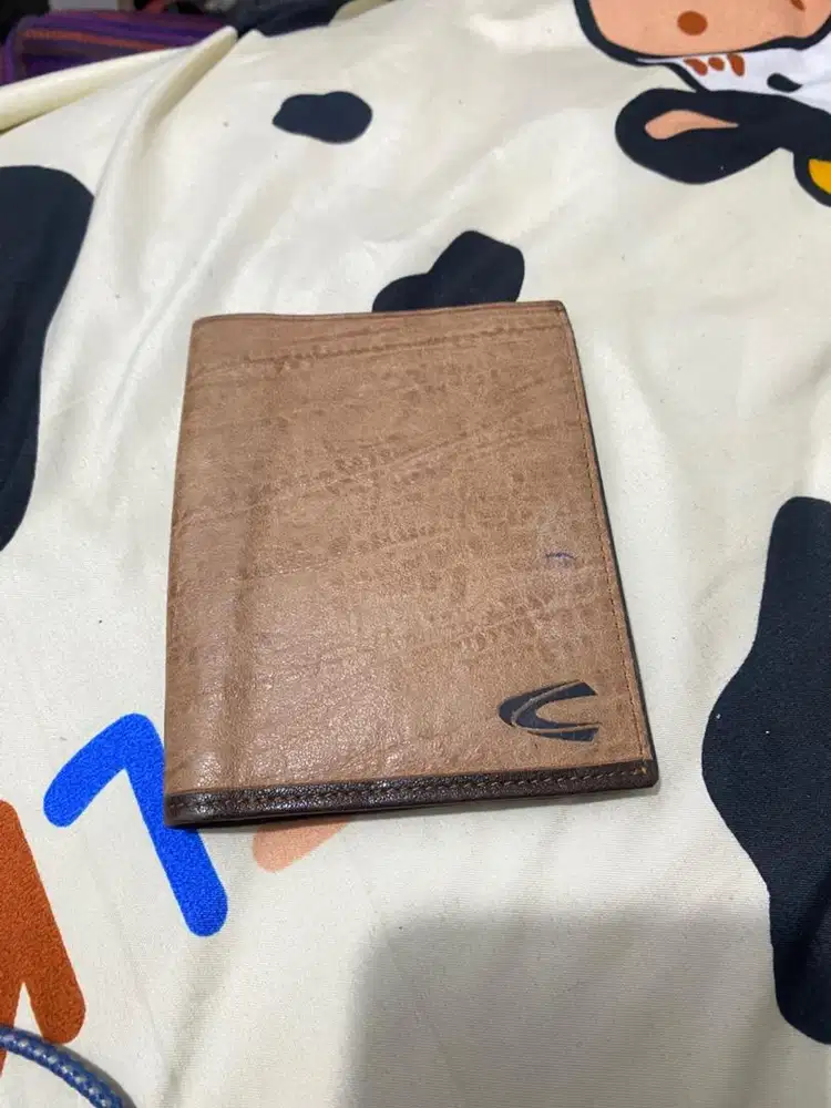 Dompet Pria Camel Active