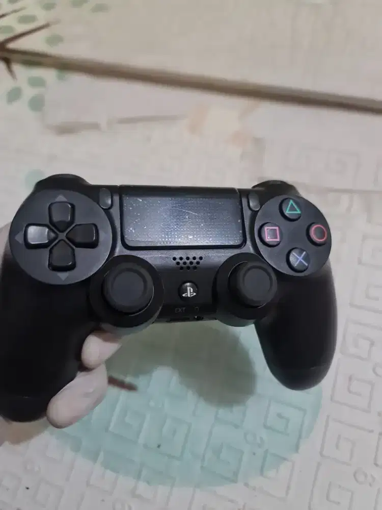 Stik controller PS4 OP seperti baru