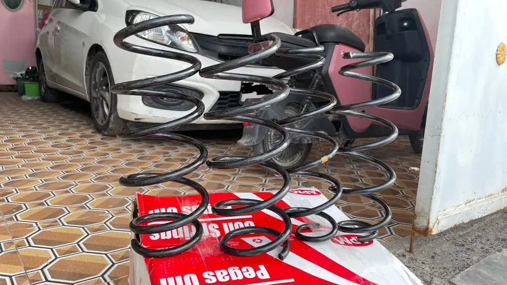 per brio ceper empuk