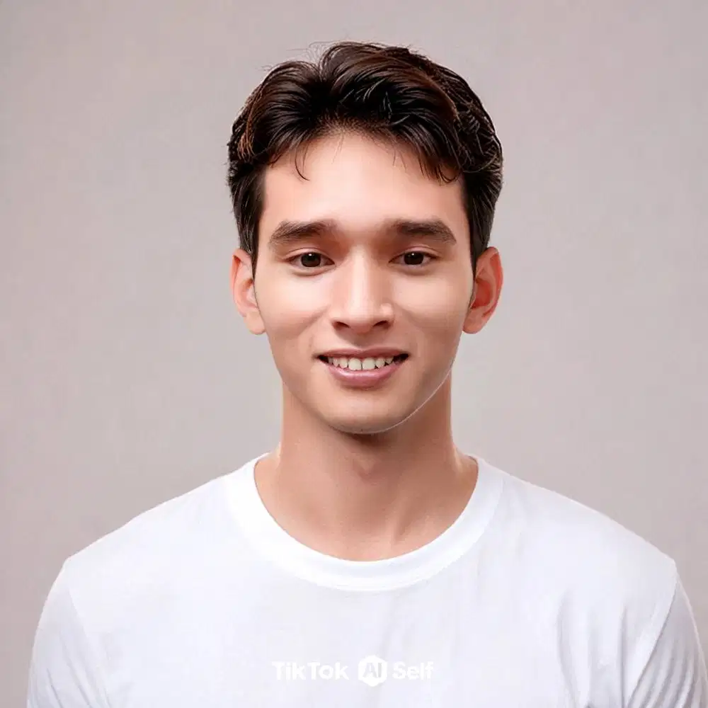 Laki-laki usia 34 th wni