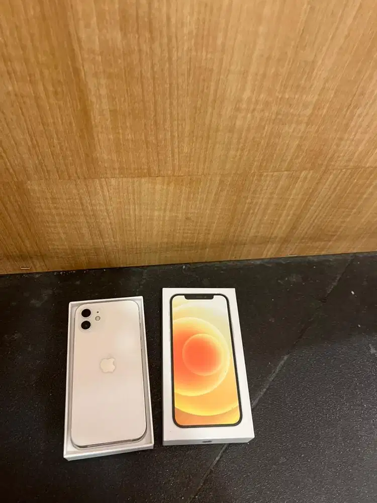 iphone 12 128gb yang terbaru