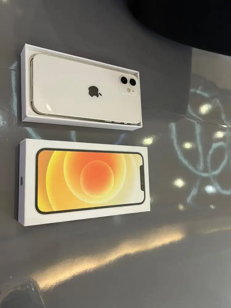 iphone 12 128gb ohh may baru