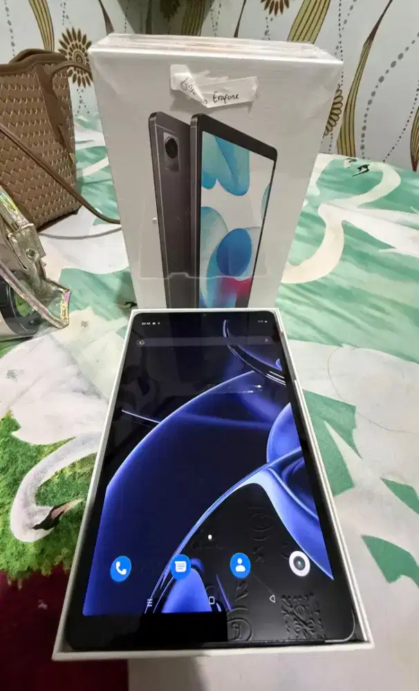 Realme PAD Mini (Grey)