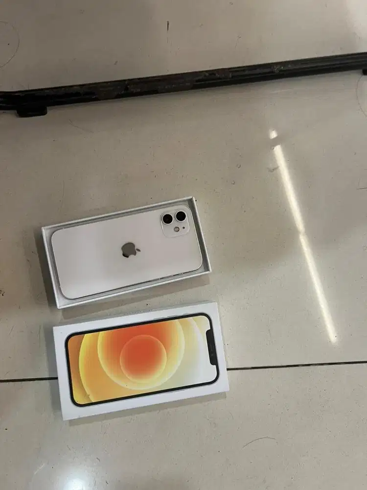 iphone 12 128gb ulala murah new