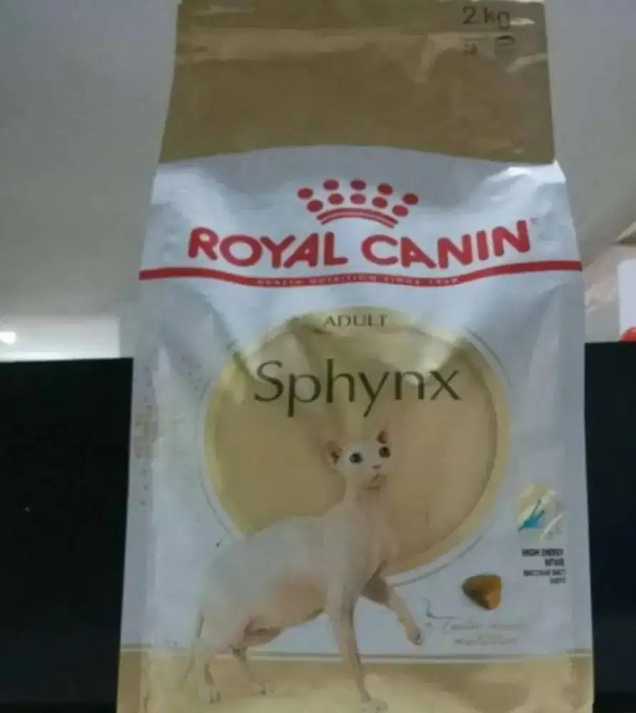 ROYAL CANIN SPHYNX