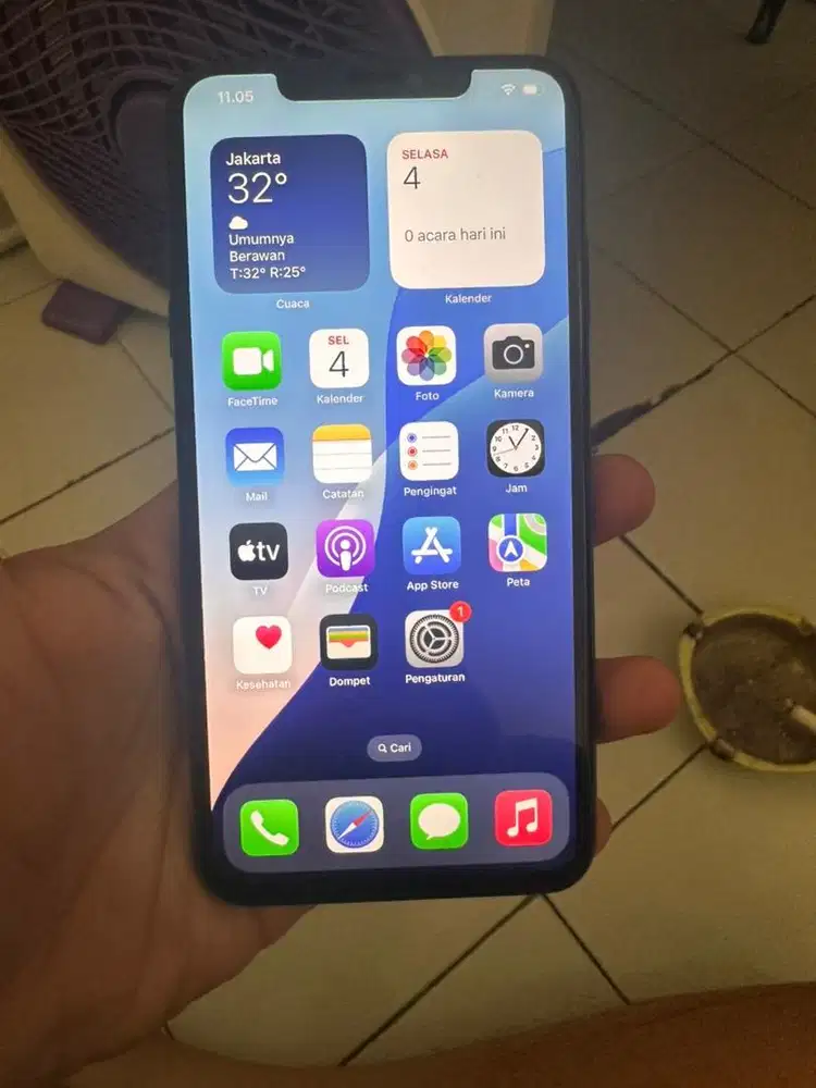 Iphone XS Max x iBox