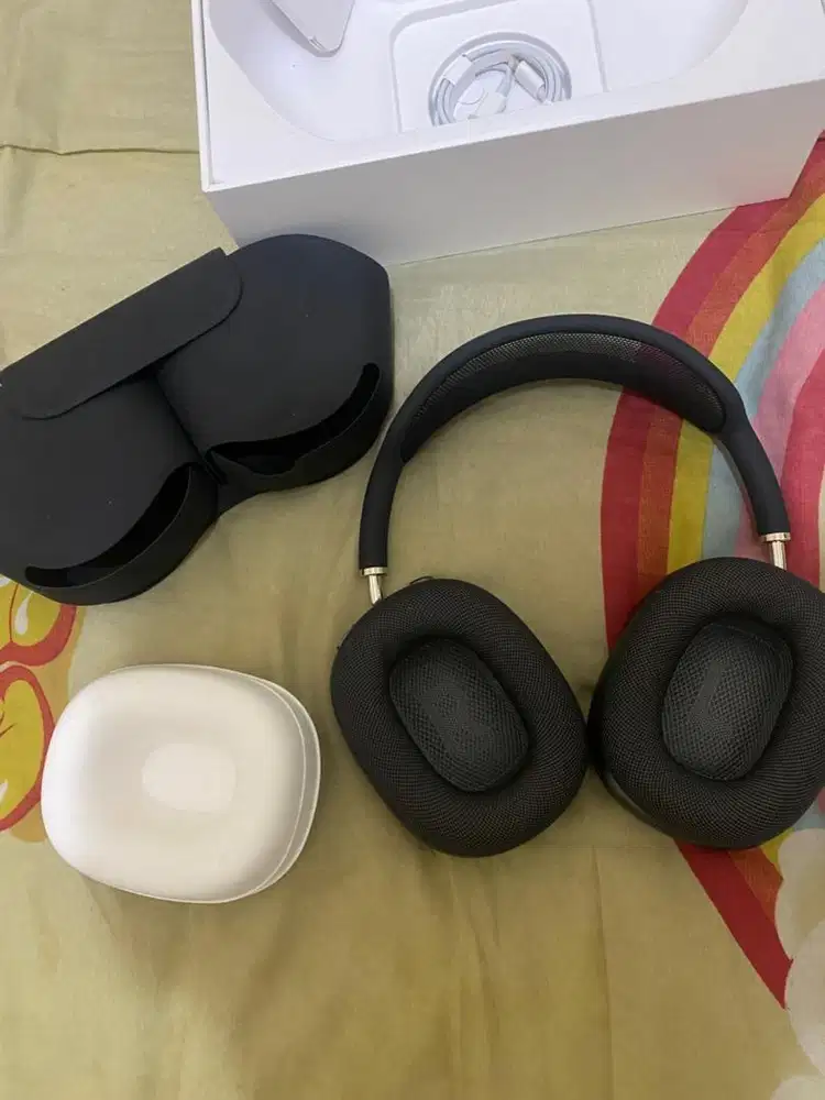 AIRPODS MAC EX INTER