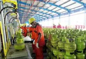 Jasa pengurusan perizinan MITRA LPG AGEN 3 Kg - Patra Niaga