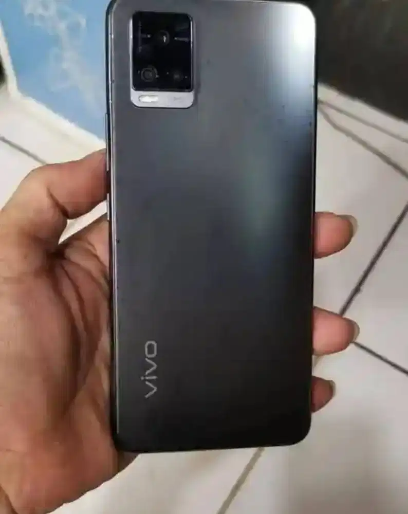 Vivo V20 8+4/128 original