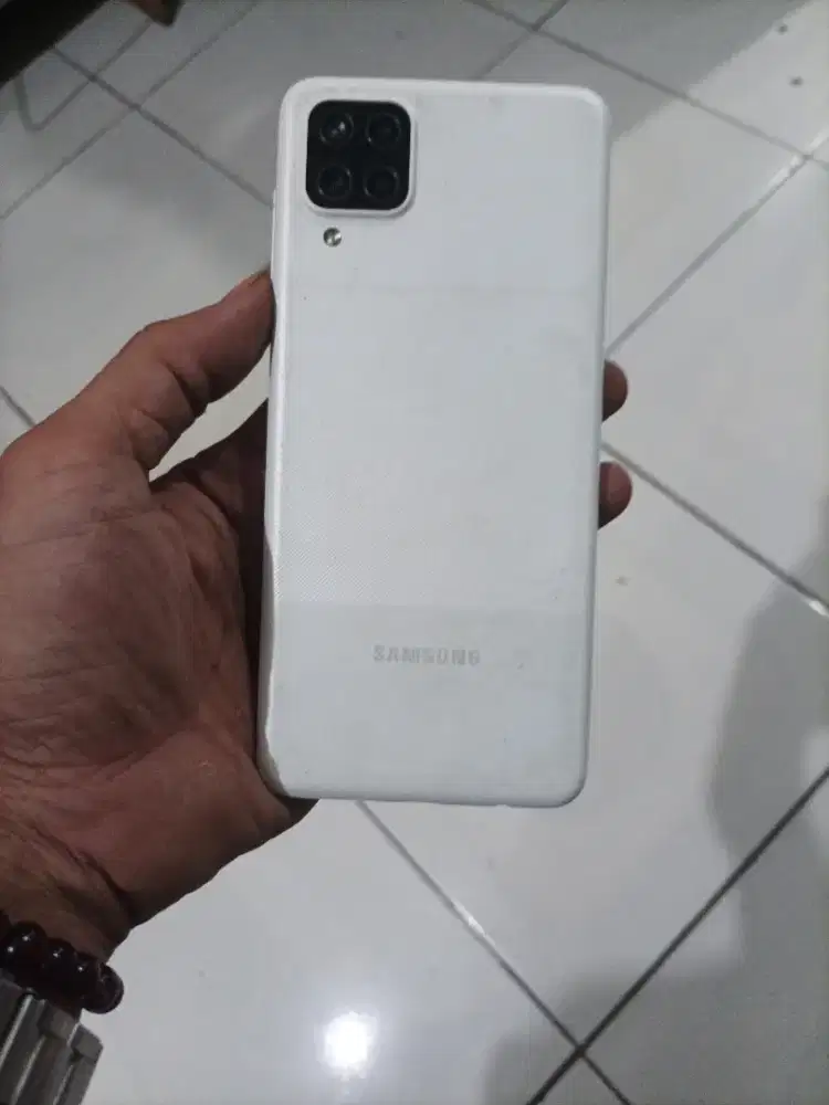 Samsung a12 6/128