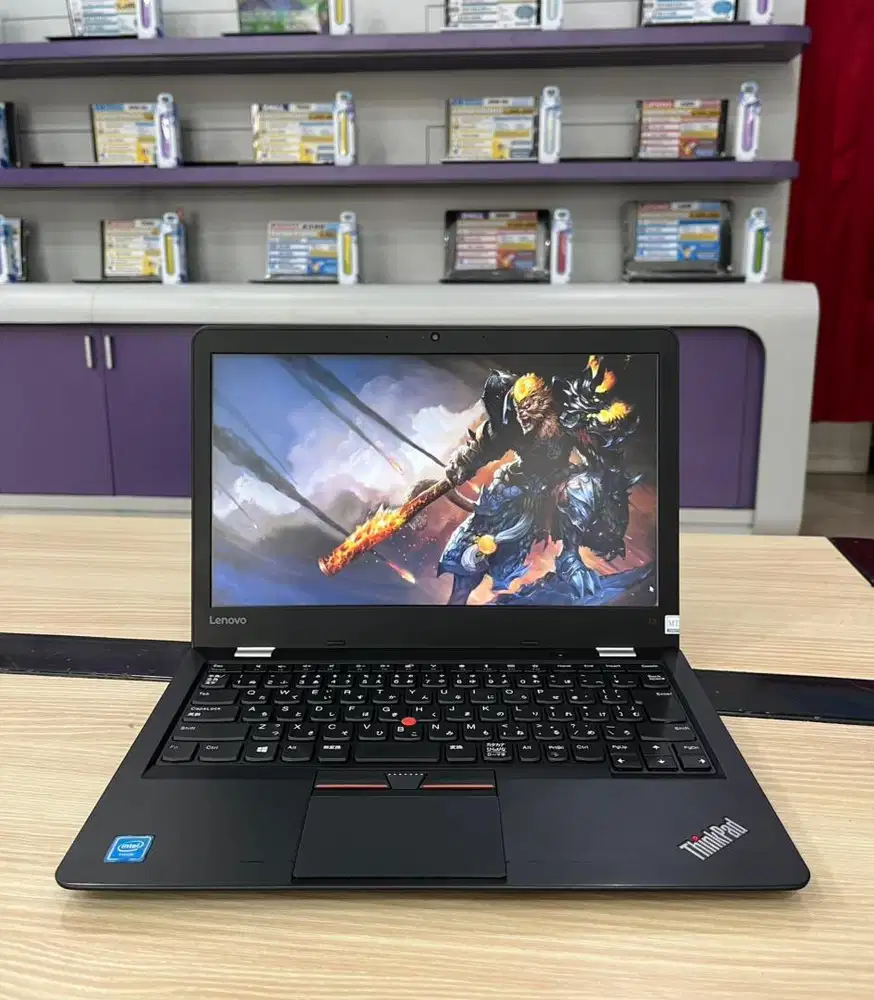 PROMO LAPTOP BISA DI KREDIT | LENOVO RAM 8GB 3JUTAAN