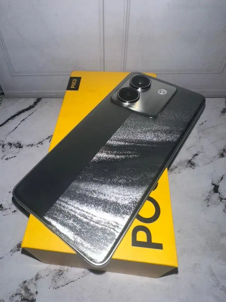 Poco M7 Pro 5G 8/256 Fullset (Pocophone)