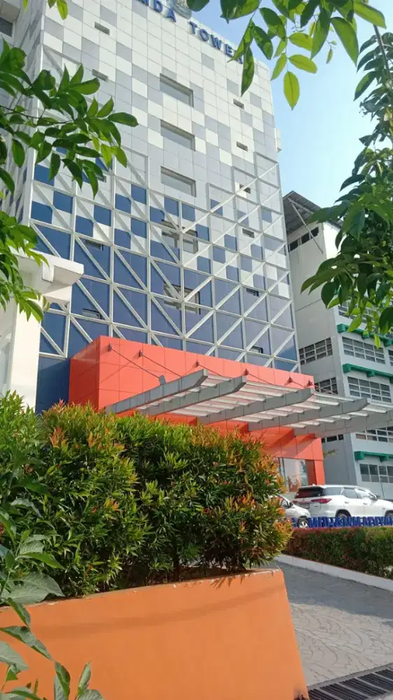 Antar Jemput Anak sekolah