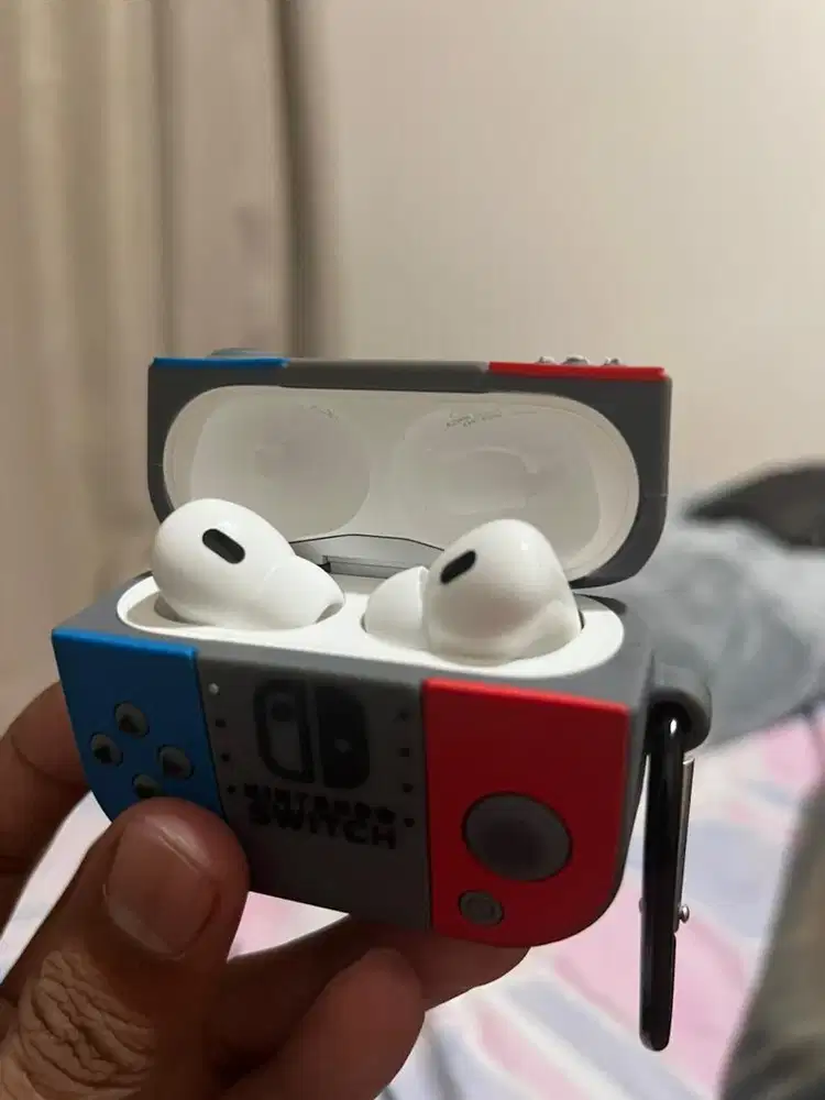 JUAL AIRPODS 2 pro