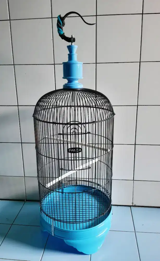 Kandang / Sangkar Burung