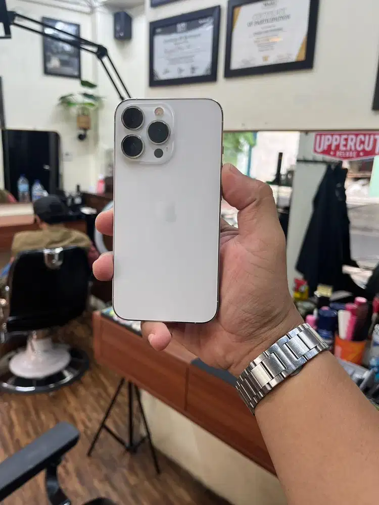 Iphone 13 pro 128gb no minus