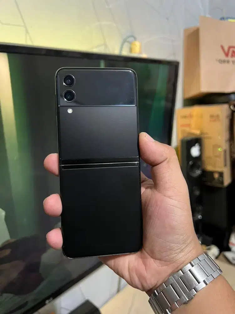 Samsung z flip 3 8/128gb