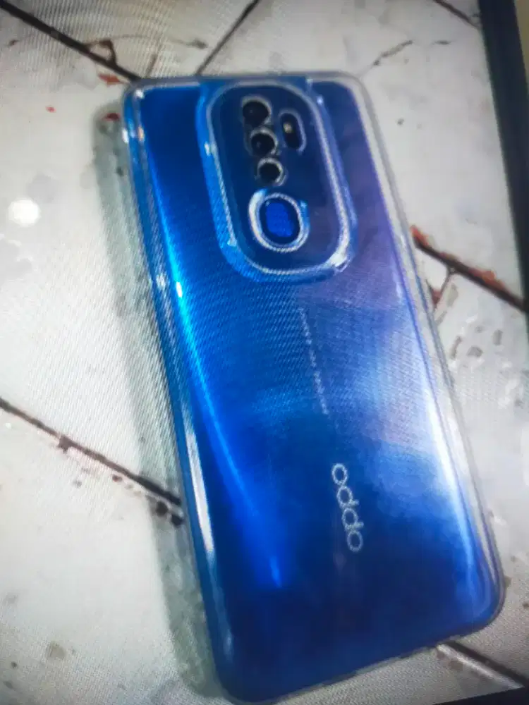 Oppo A9 2020 ram 8/128