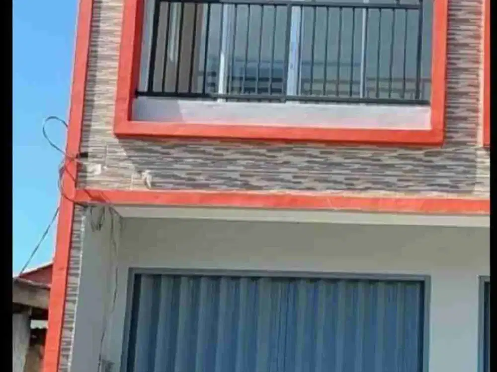 Sewa Ruko Pinggir Jalan
SPECIALST AREA Kom DKI Kembangan Jakbar