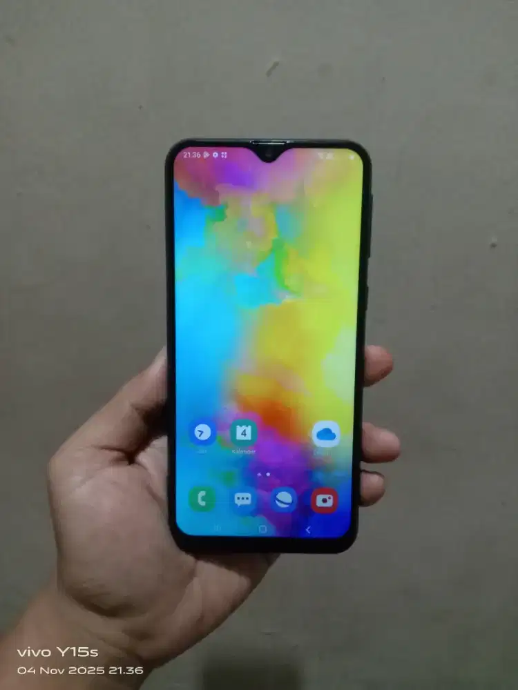 Samsung M20 Ram 3/32GB