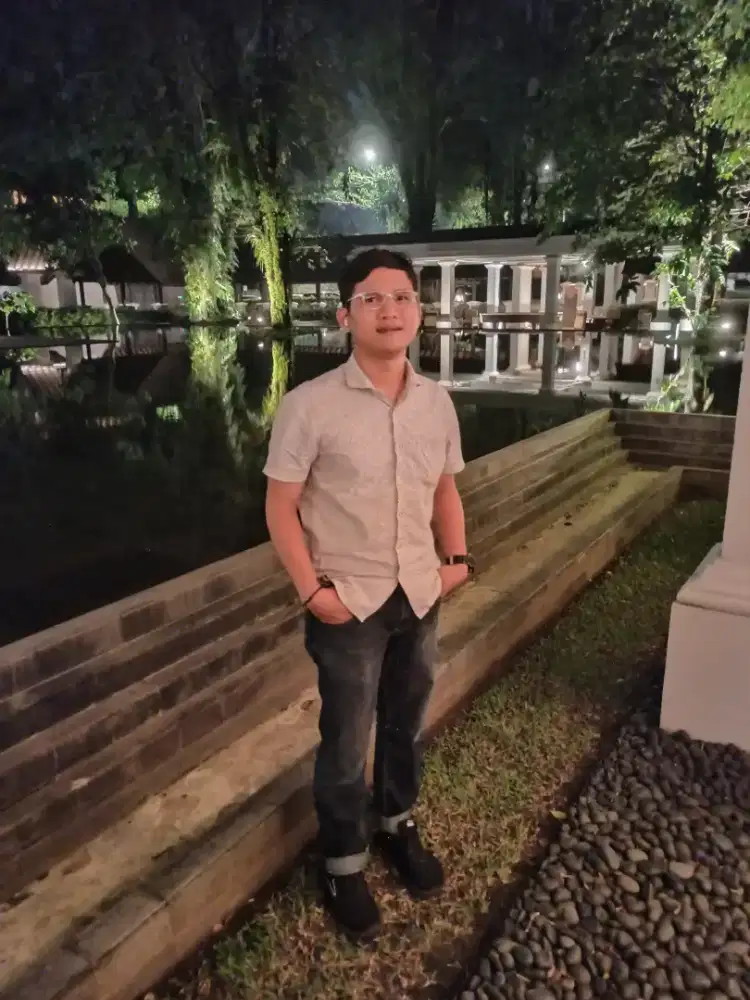 Supir harian/bulanan