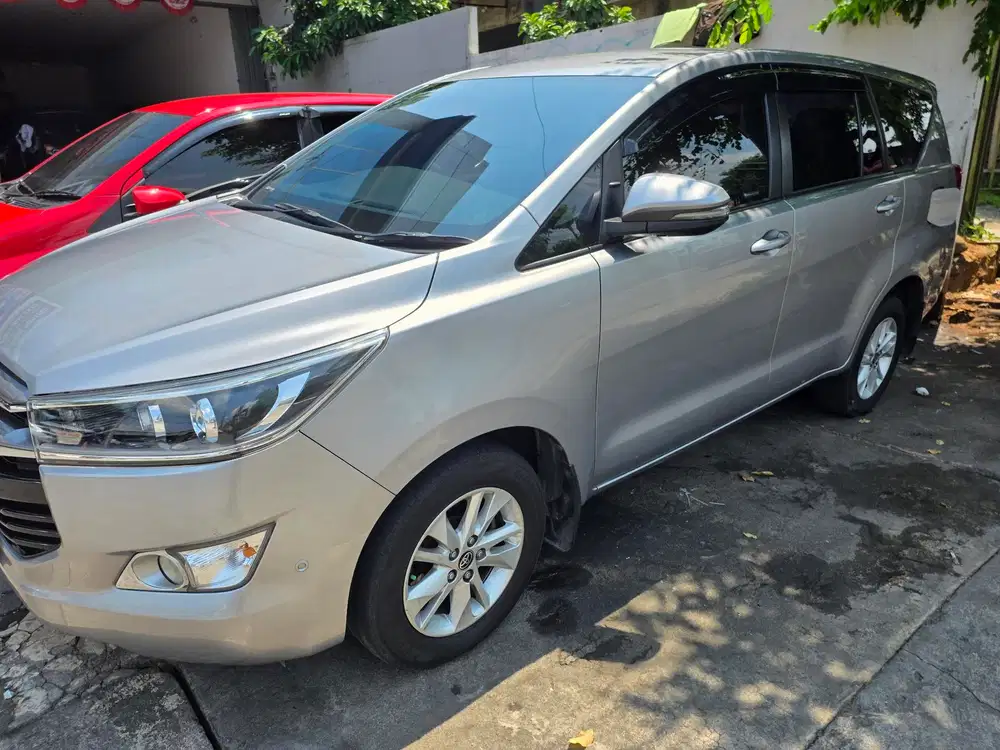 Toyota Kijang Innova 2020 Diesel