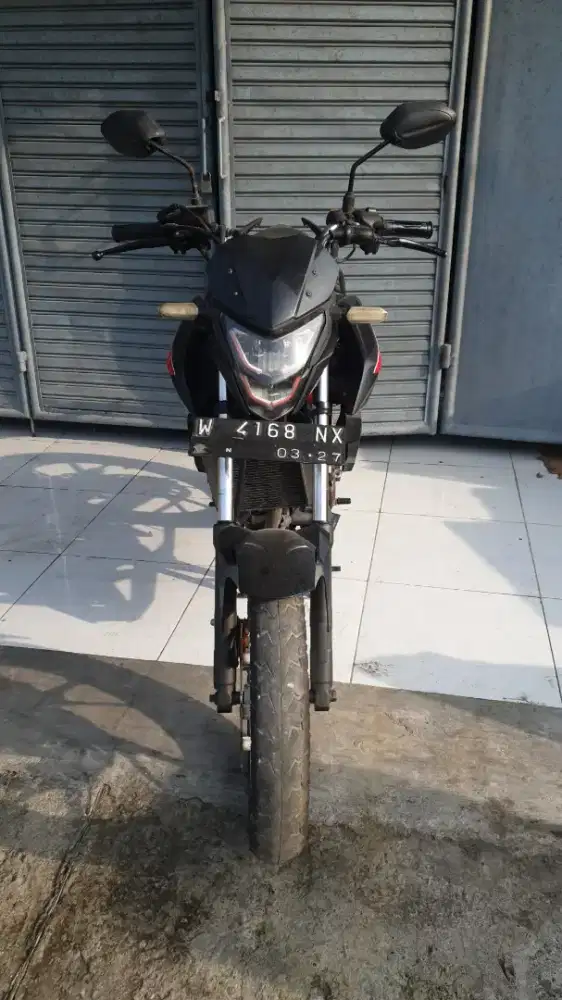 Cb150r tahun 2020 lengkap