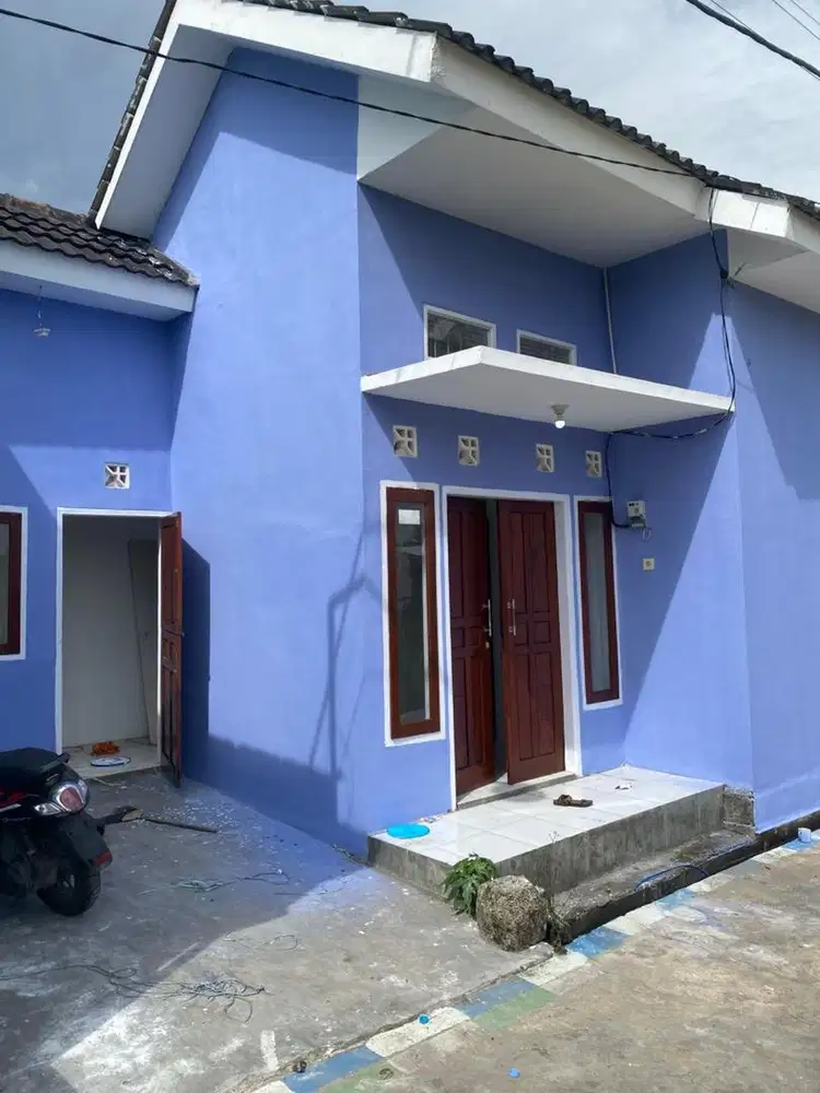 Rumah murah sukodono wilayut siap huni