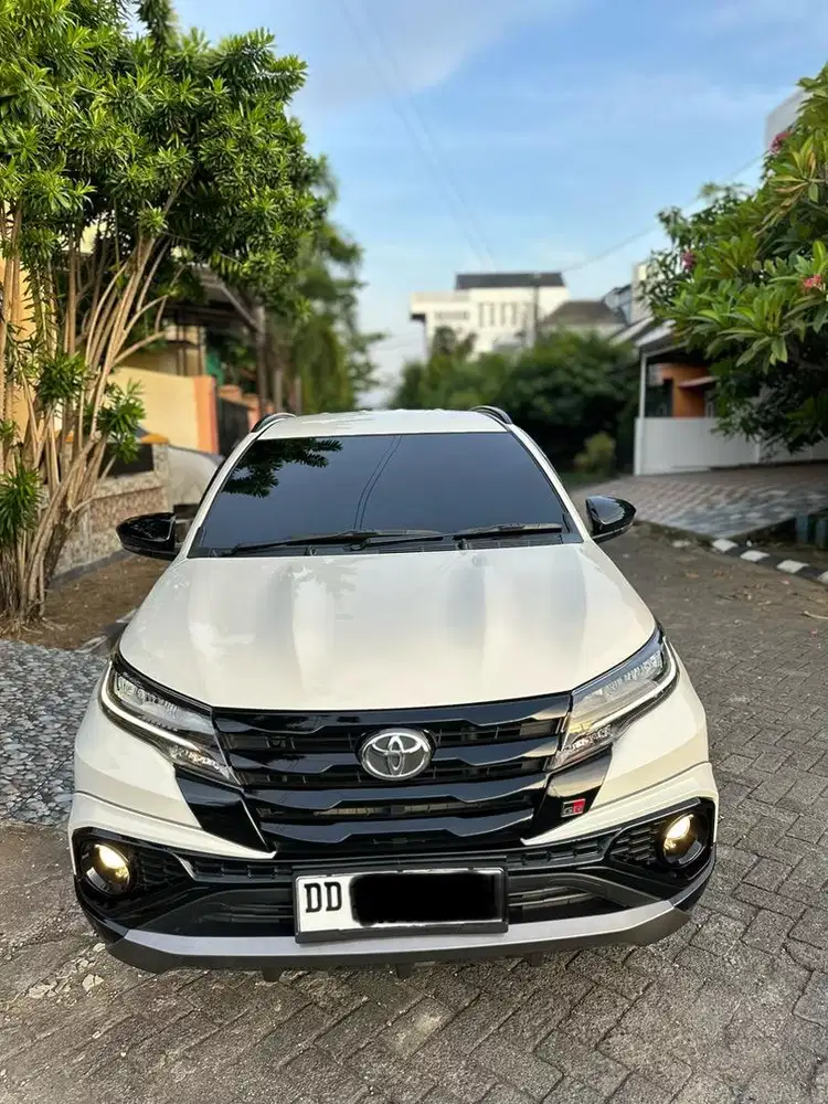 RUSH GR SPORT METIC 2024