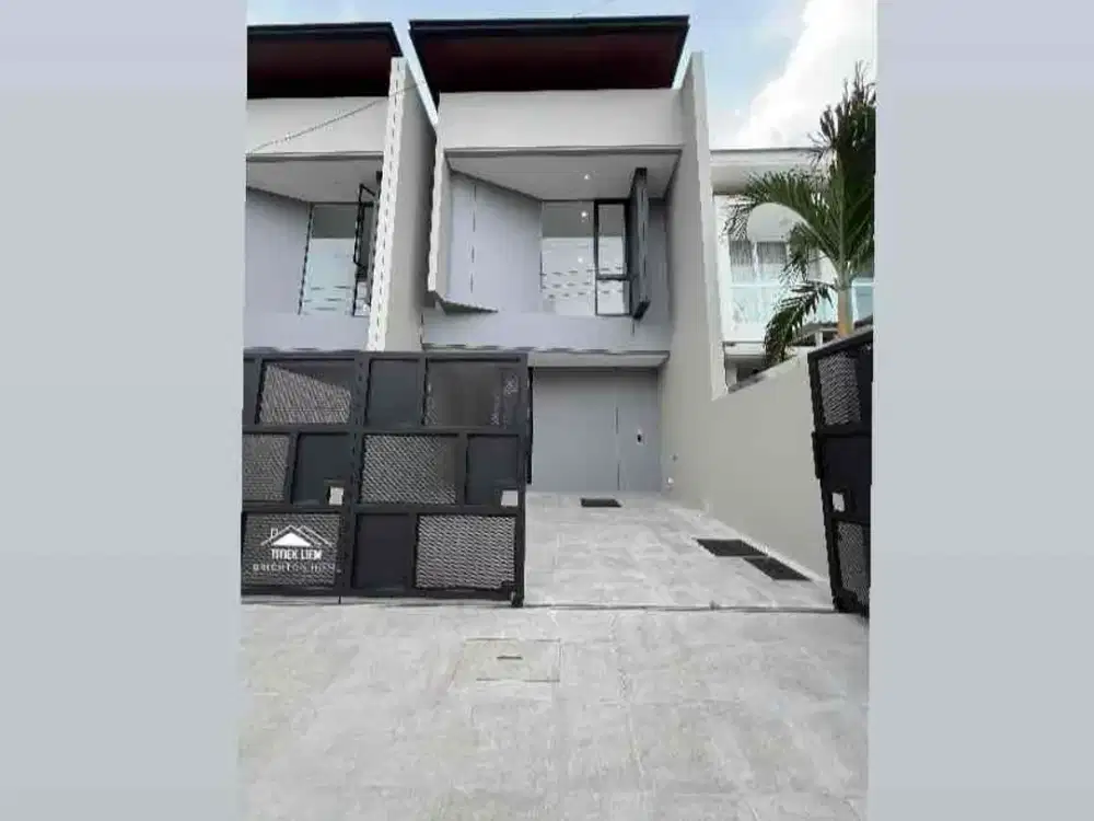 Mulyosari dkt Sutorejo Babatan Pantai