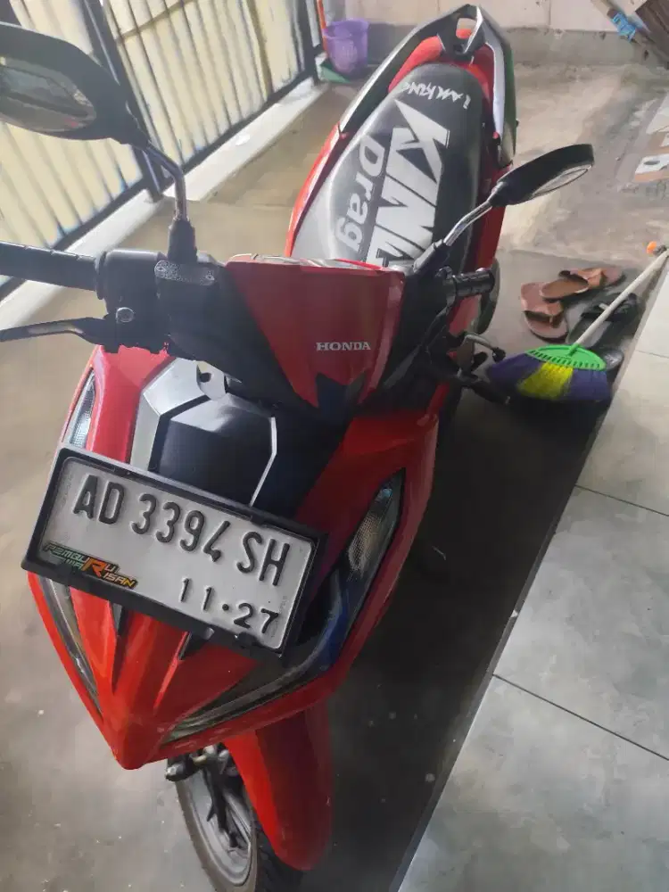 Vario 125 AD Surakarta