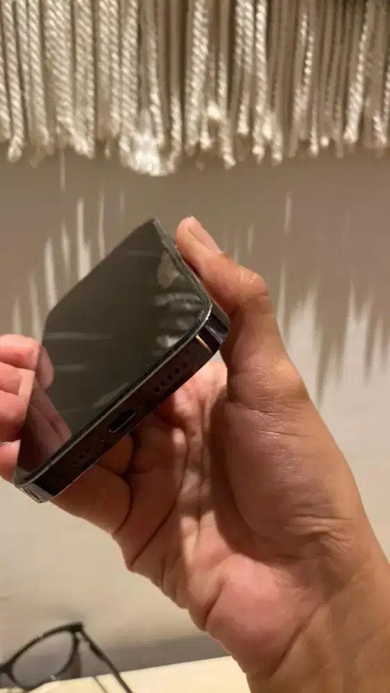 JUAL IPHONE 14 PRO MAX 128 GB