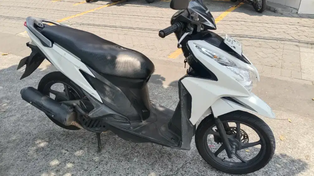 Honda vario techno 2014