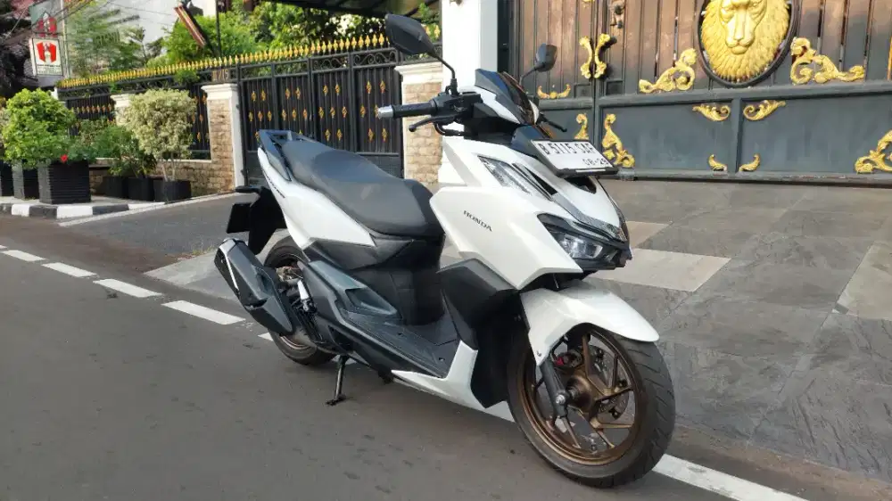 HONDA VARIO 160 ABS 2024 GRESS