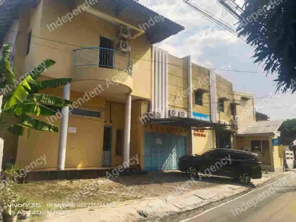 rumah kos ring 1tembalang, jln  gerung sari