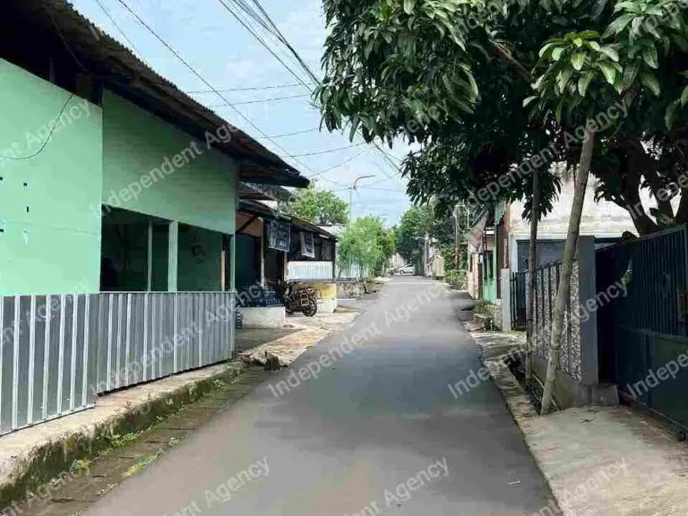 tanah strategis gondang tembalang dekat undip