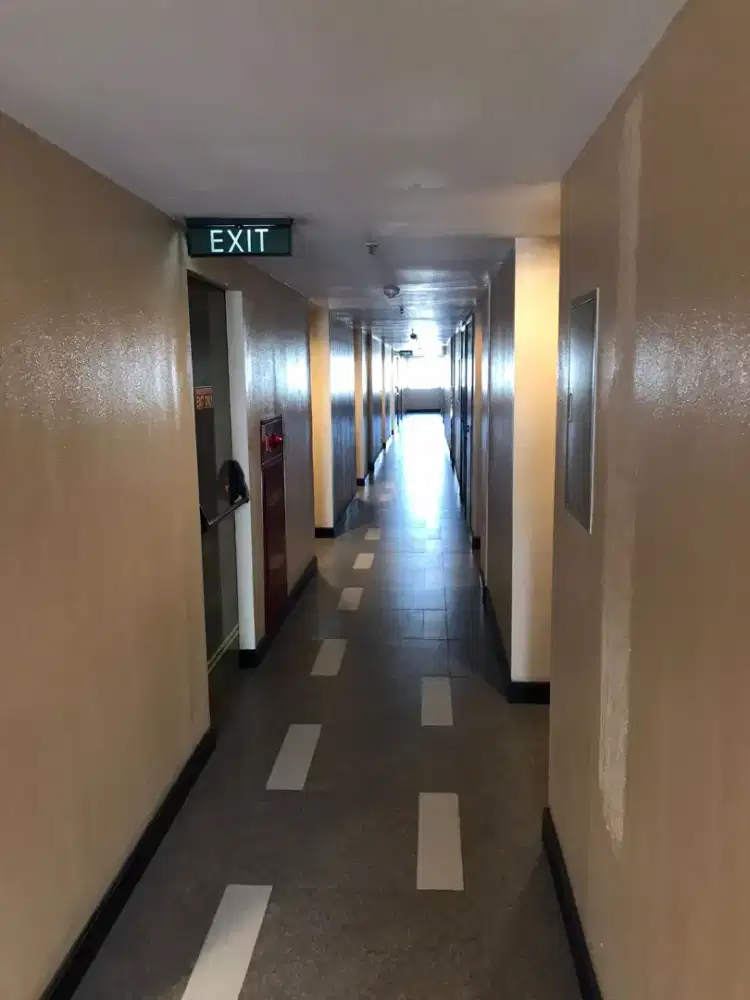 JUAL APARTEMEN CONDOTEL BRAGA BANDUNG