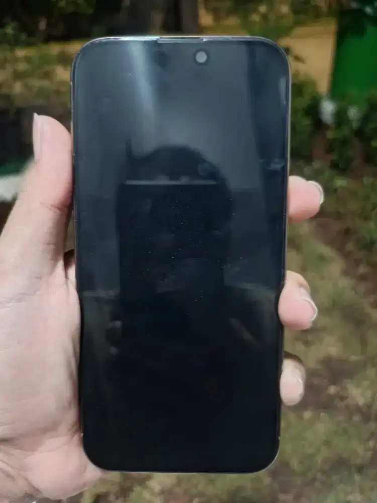 iPhone 16 Pro Max 256 Gb ibox