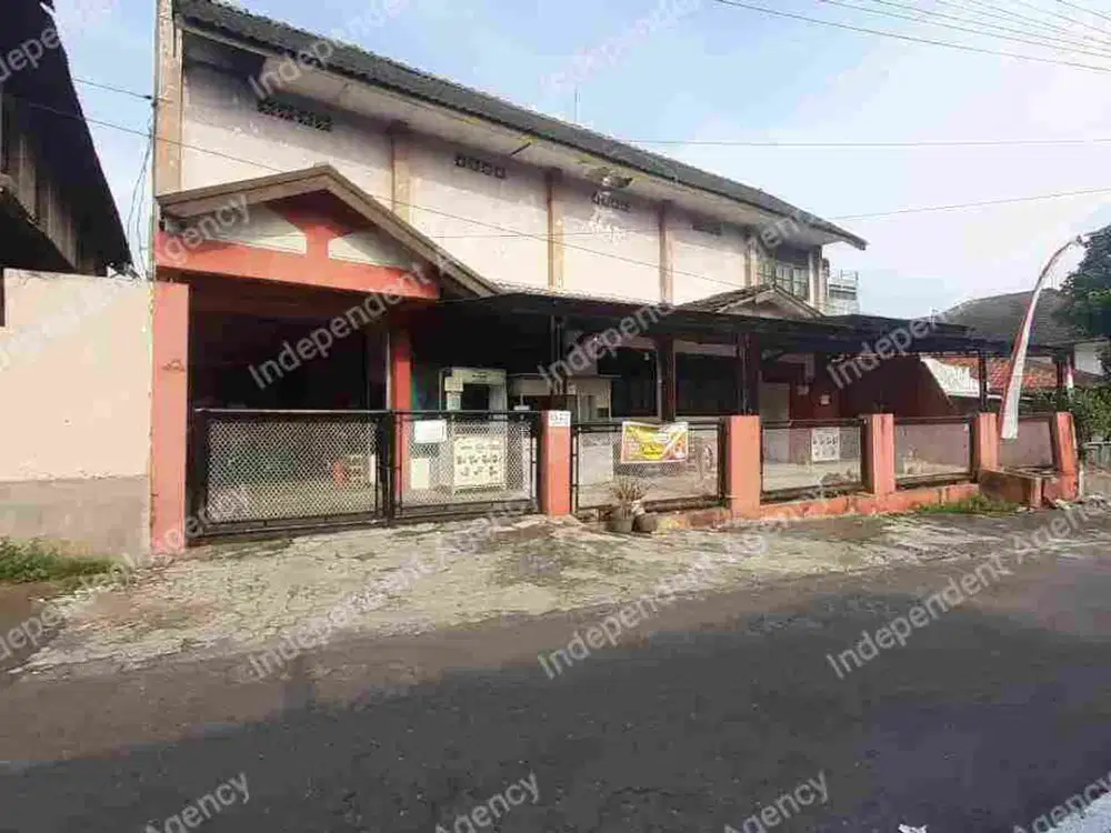 dijual rumah kos tembalang baru, dekat undip