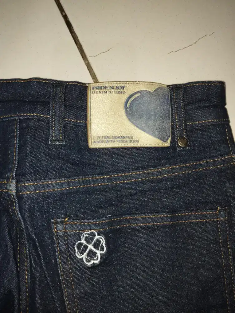 CELANA JEANS PRIDE N JOY NO 32