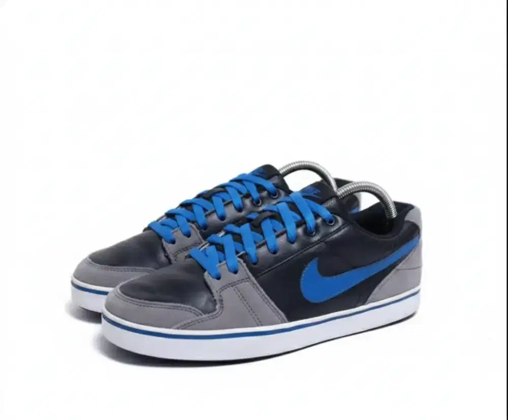 Nike Suede Leather Ruckus Low Size 42,5