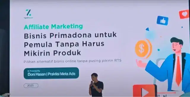 Penghasilan Tambahan Dari Hp