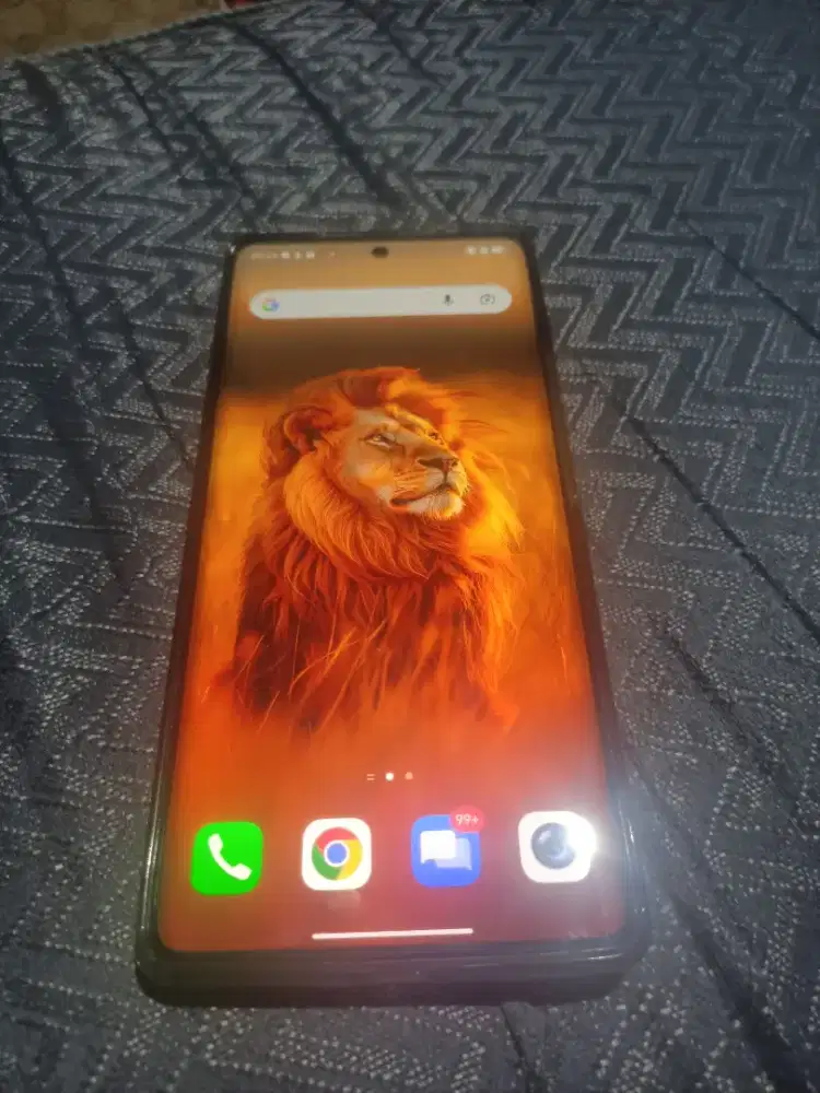 Infinix not 40 pro 5g