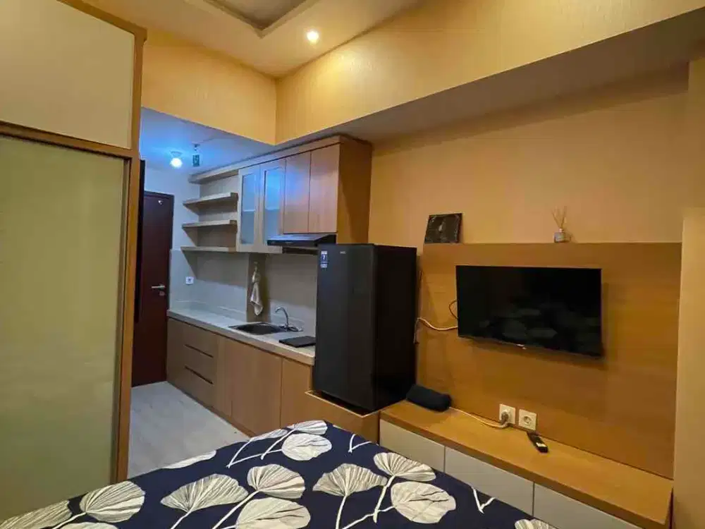 apartemen sayana harapan indah transit harian dan bulanan