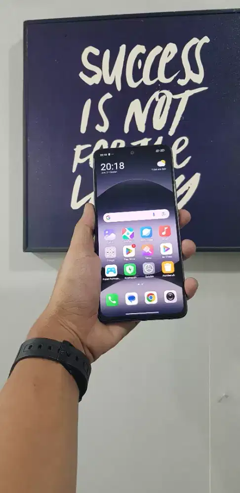 Redmi note 14 5g 12/512