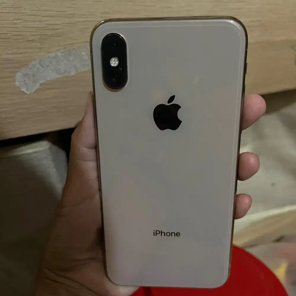 Iphone XS 64gb inter (all operator)