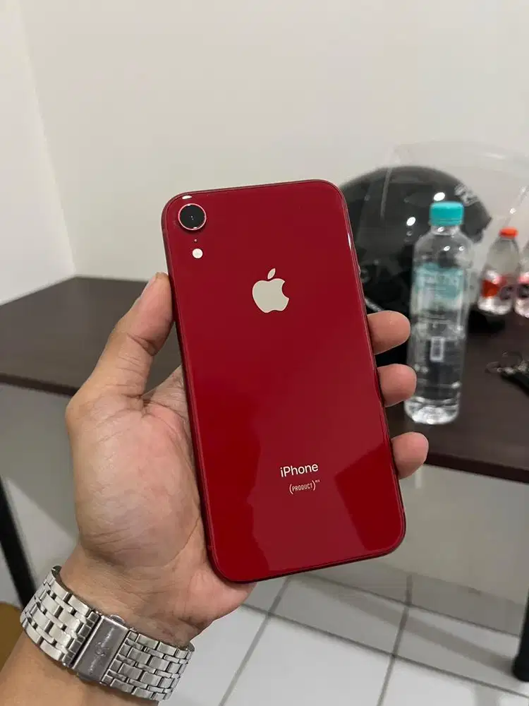 Iphone XR 128GB