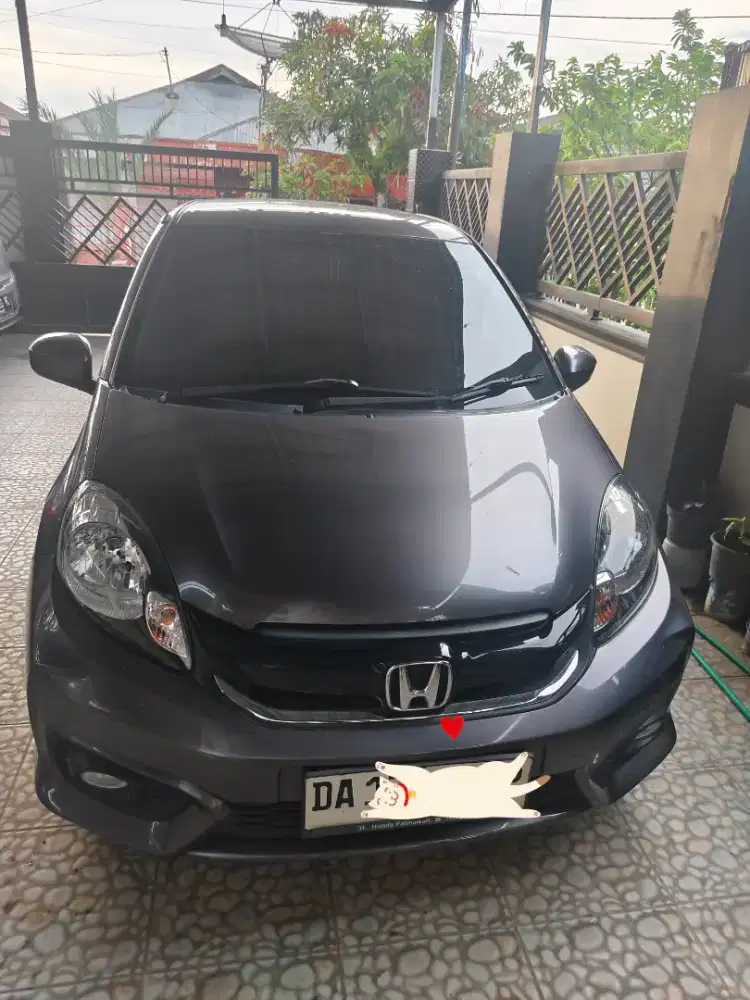 BRIO SATYA E.th.2018.METIK